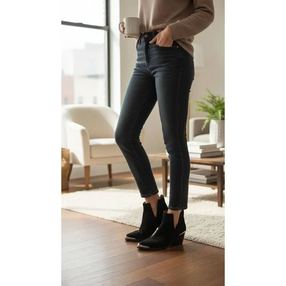 Jeffrey Campbell boots